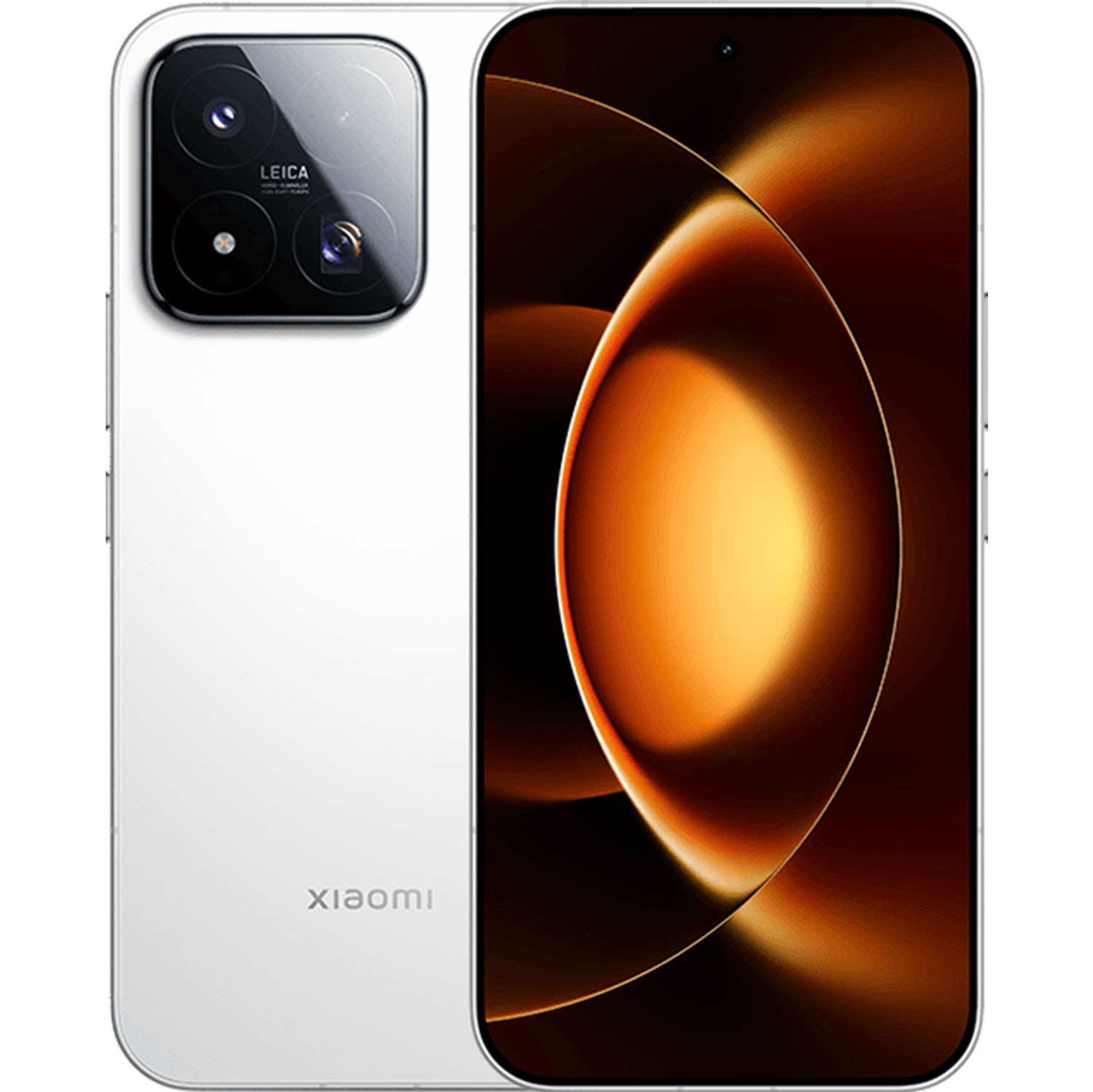 Xiaomi 17 Max 5G (12|256) Snapdragon 8 Elite Gen 5 - Pin 8.000mAh
