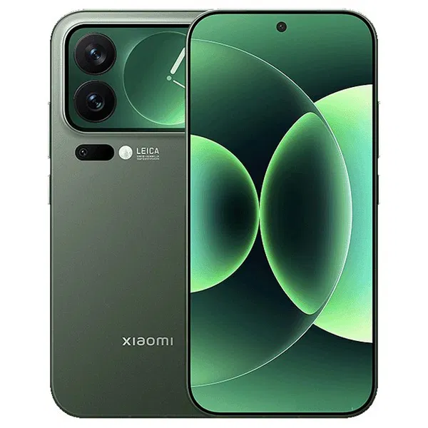Xiaomi 17 Pro 5G (16|512) Snapdragon 8 Elite Gen 5