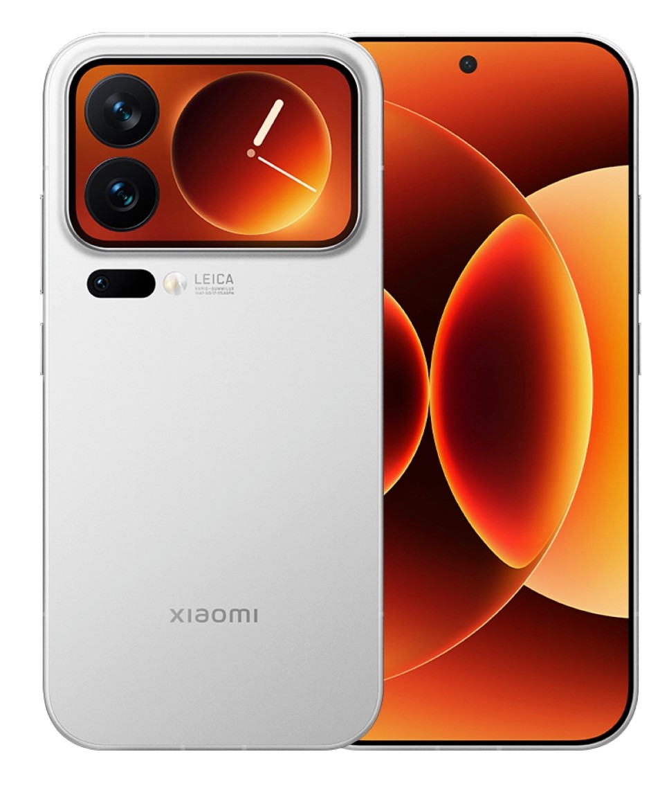 Xiaomi 17 Pro Max 5G (12|512) Snapdragon 8 Elite Gen 5 Fullbox