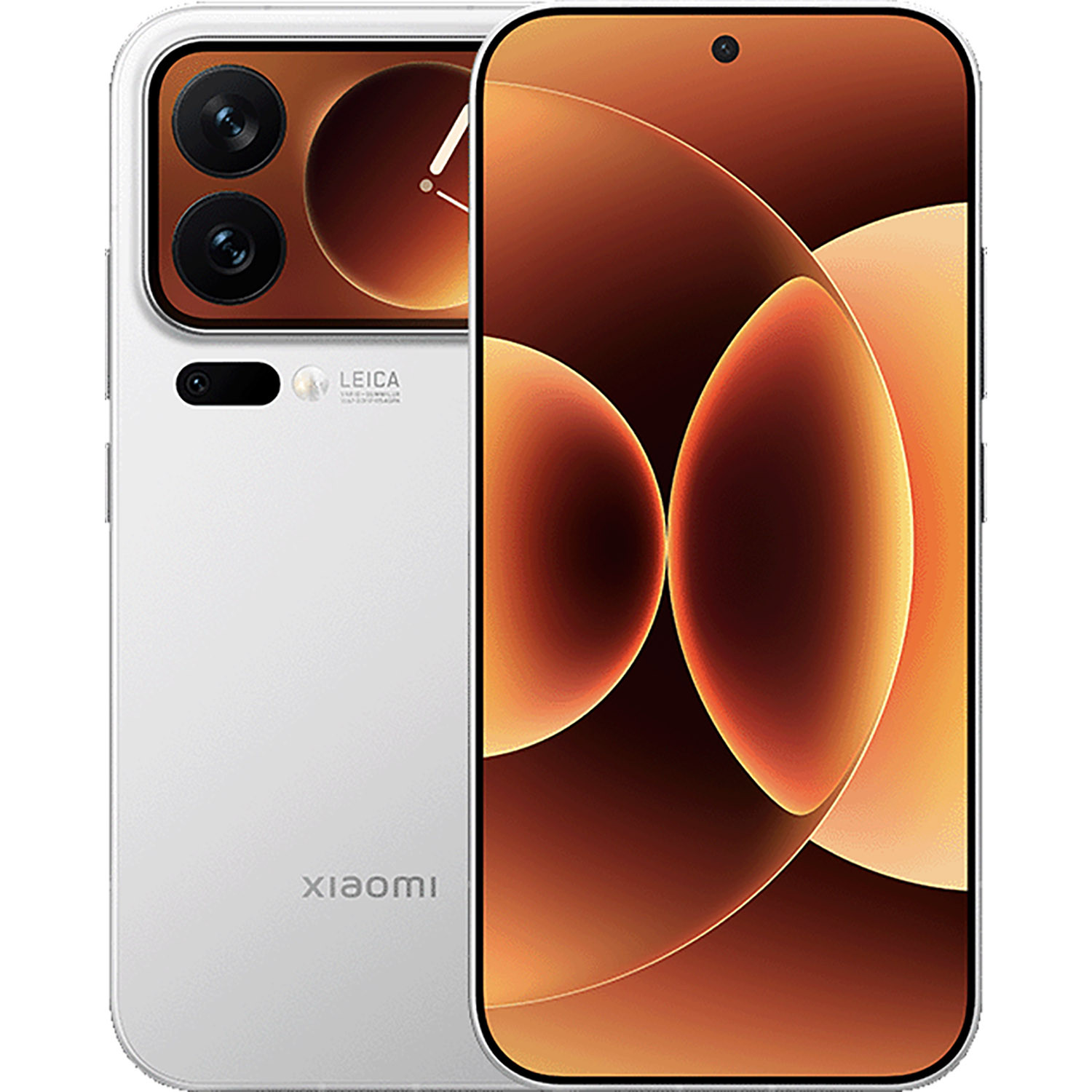 Xiaomi 17 Pro 5G (16|512) Snapdragon 8 Elite Gen 5