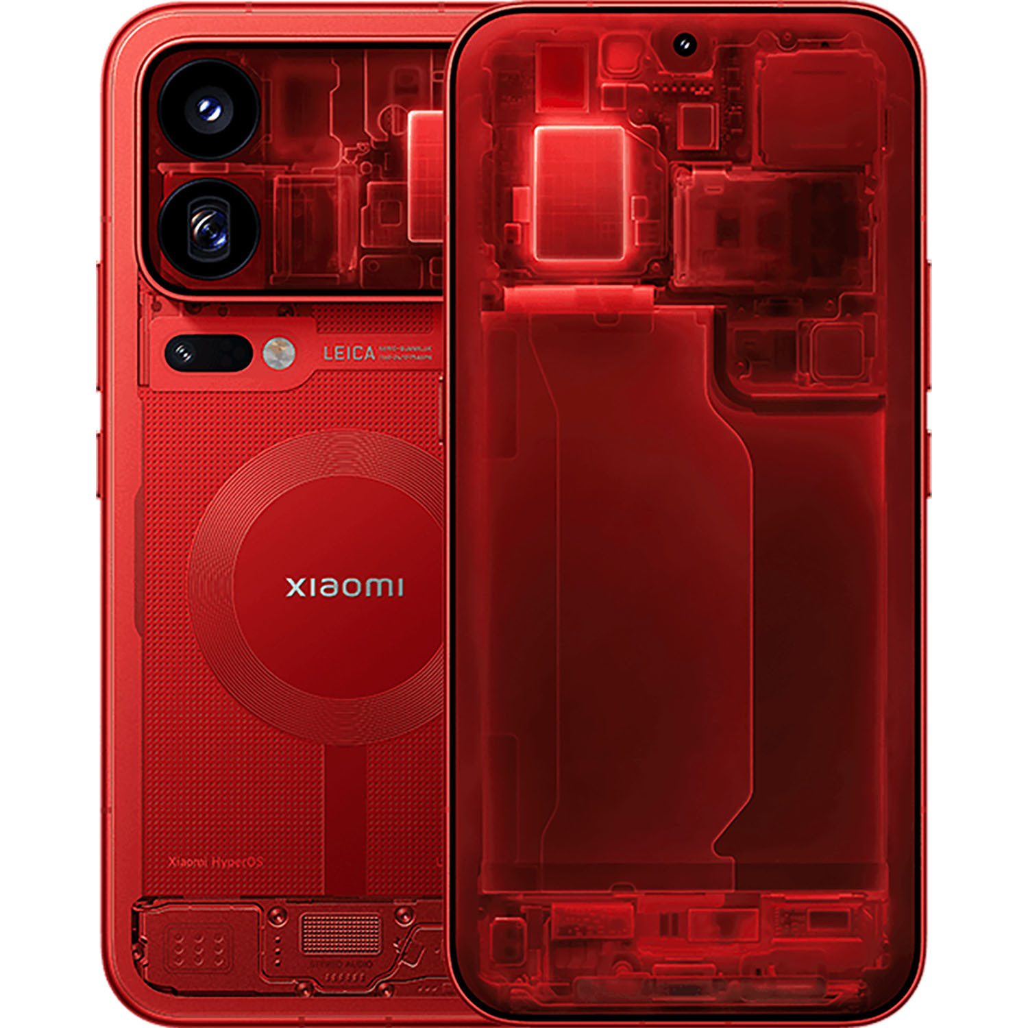 Xiaomi 18 Pro Max 5G (12|256) Snapdragon 8 Elite Extreme Gen 6 - Pin 8500mAh