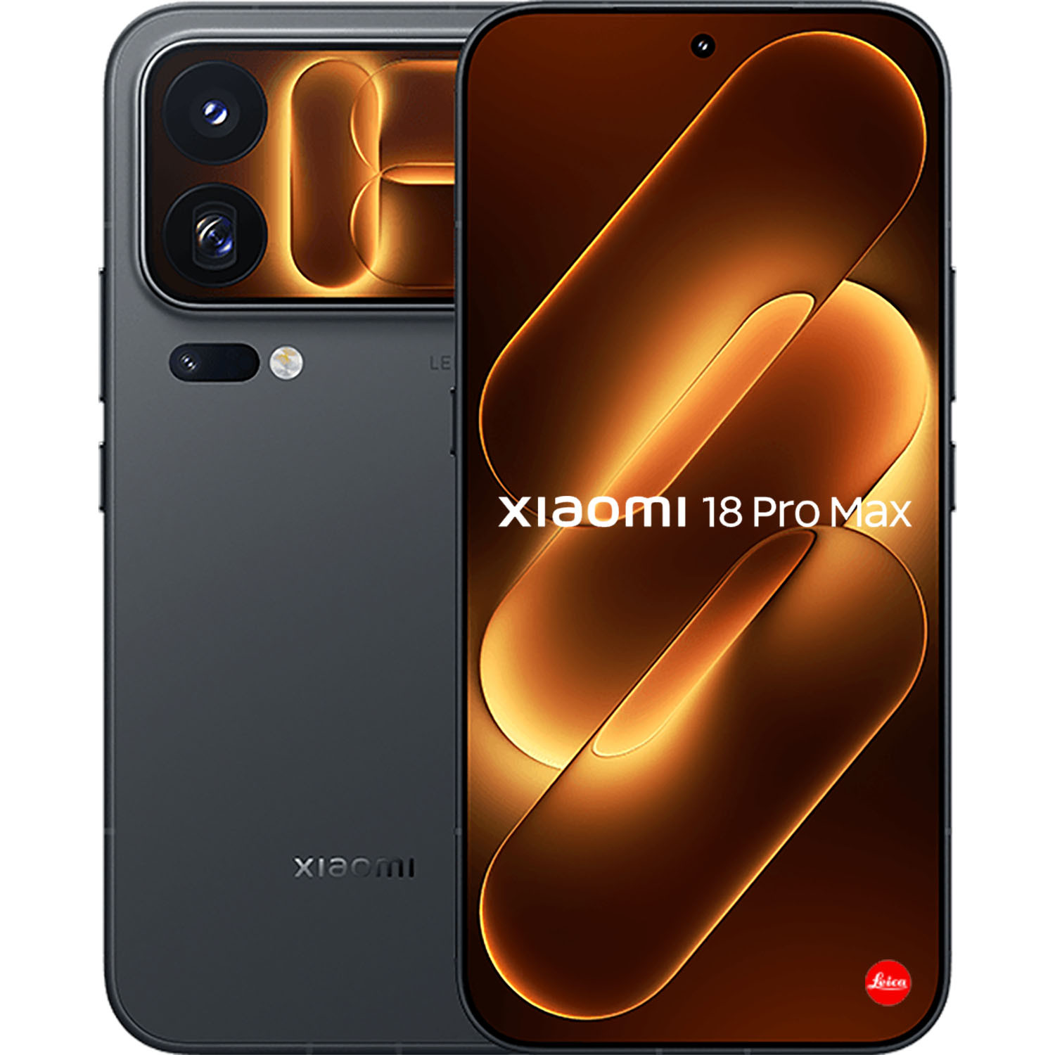 Xiaomi 18 Pro Max 5G (12|256) Snapdragon 8 Elite Extreme Gen 6 - Pin 8500mAh