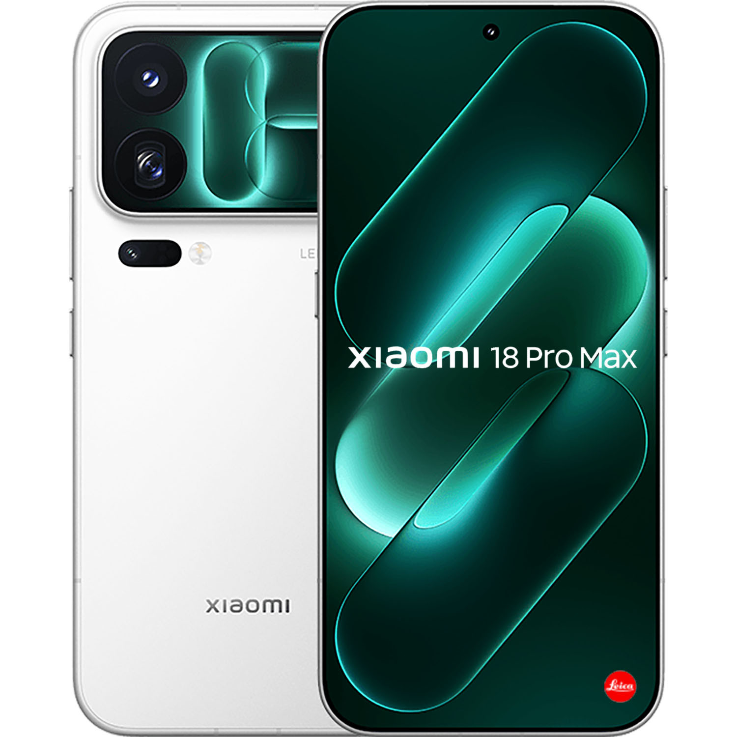 Xiaomi 18 Pro Max 5G (12|256) Snapdragon 8 Elite Extreme Gen 6 - Pin 8500mAh