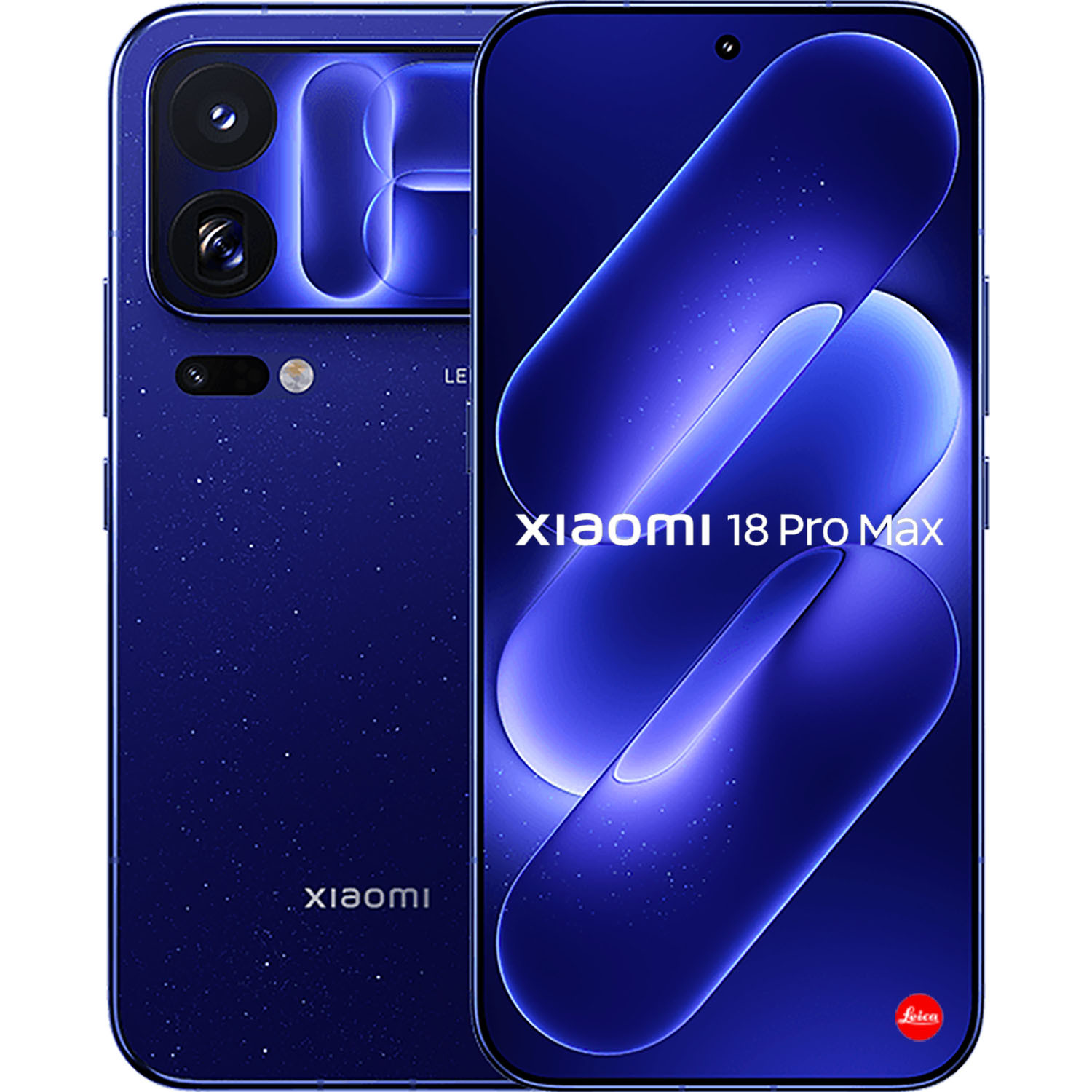 Xiaomi 18 Pro Max 5G (12|256) Snapdragon 8 Elite Extreme Gen 6 - Pin 8500mAh