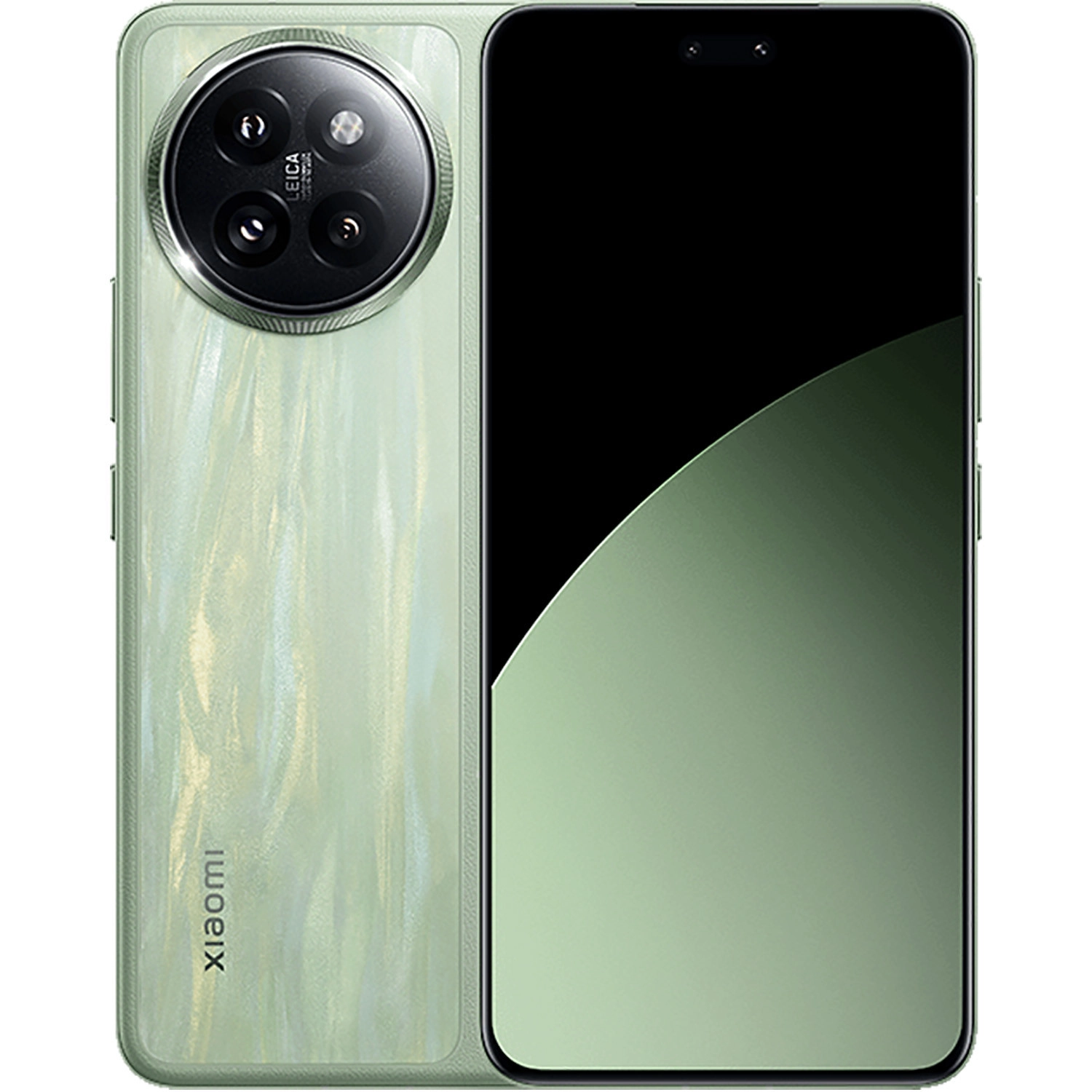 Xiaomi Civi 4 Pro 5G (12|256) Snapdragon 8s Gen 3 Fullbox