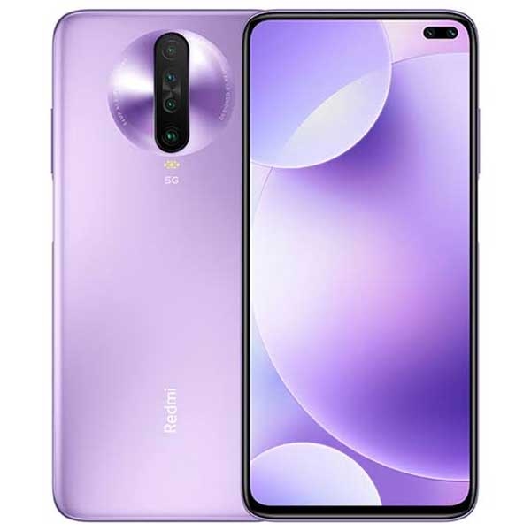 Xiaomi Redmi K30 5G Snapdragon 765G