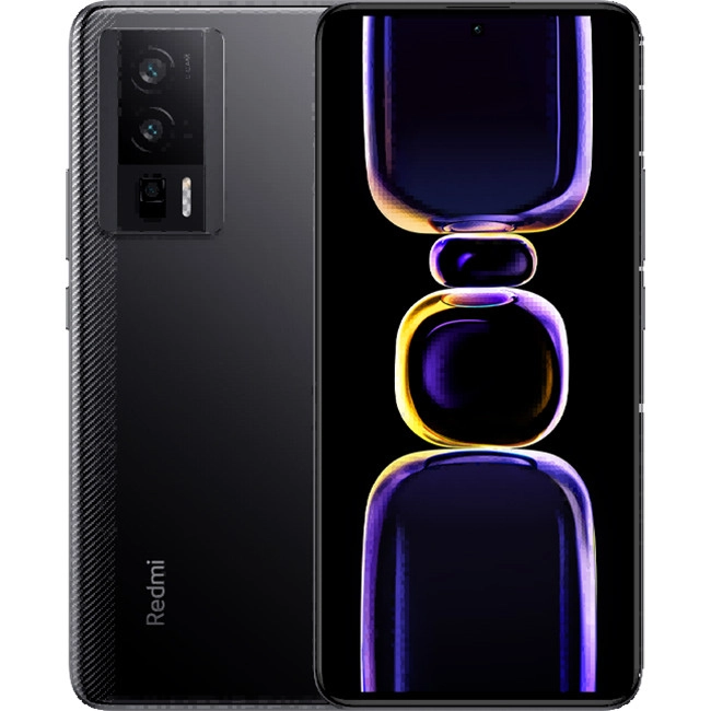 Xiaomi Redmi K60 5G (16|256) Snapdragon 8+ Gen 1