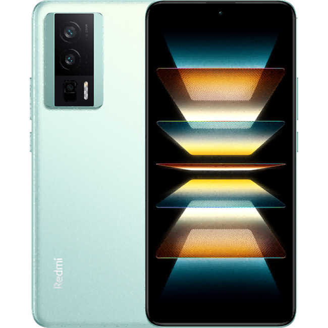 Xiaomi Redmi K60 Pro (12|256) Snapdragon 8 Gen 2