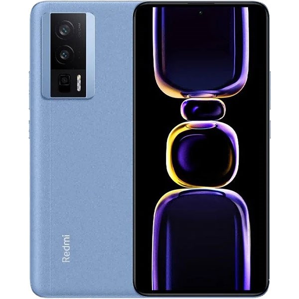 Xiaomi Redmi K60E 5G (8|128) Dimensity 8200 Fullbox