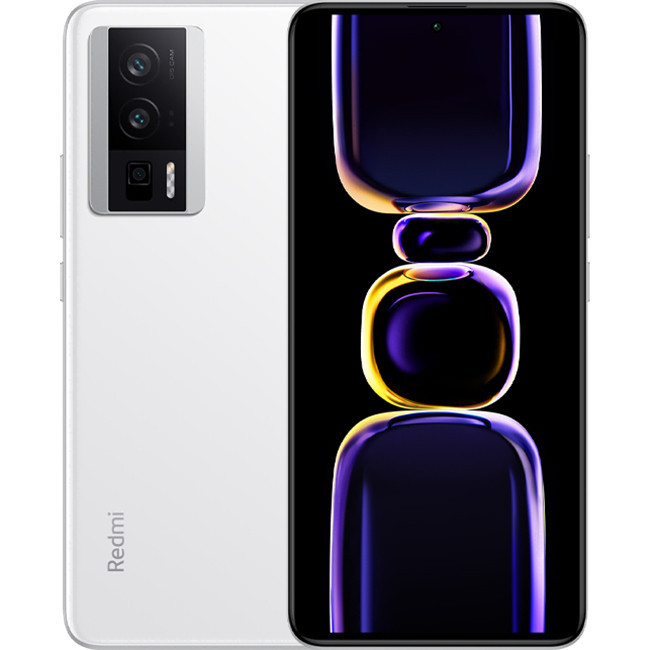 Xiaomi Redmi K60 5G (16|256) Snapdragon 8+ Gen 1
