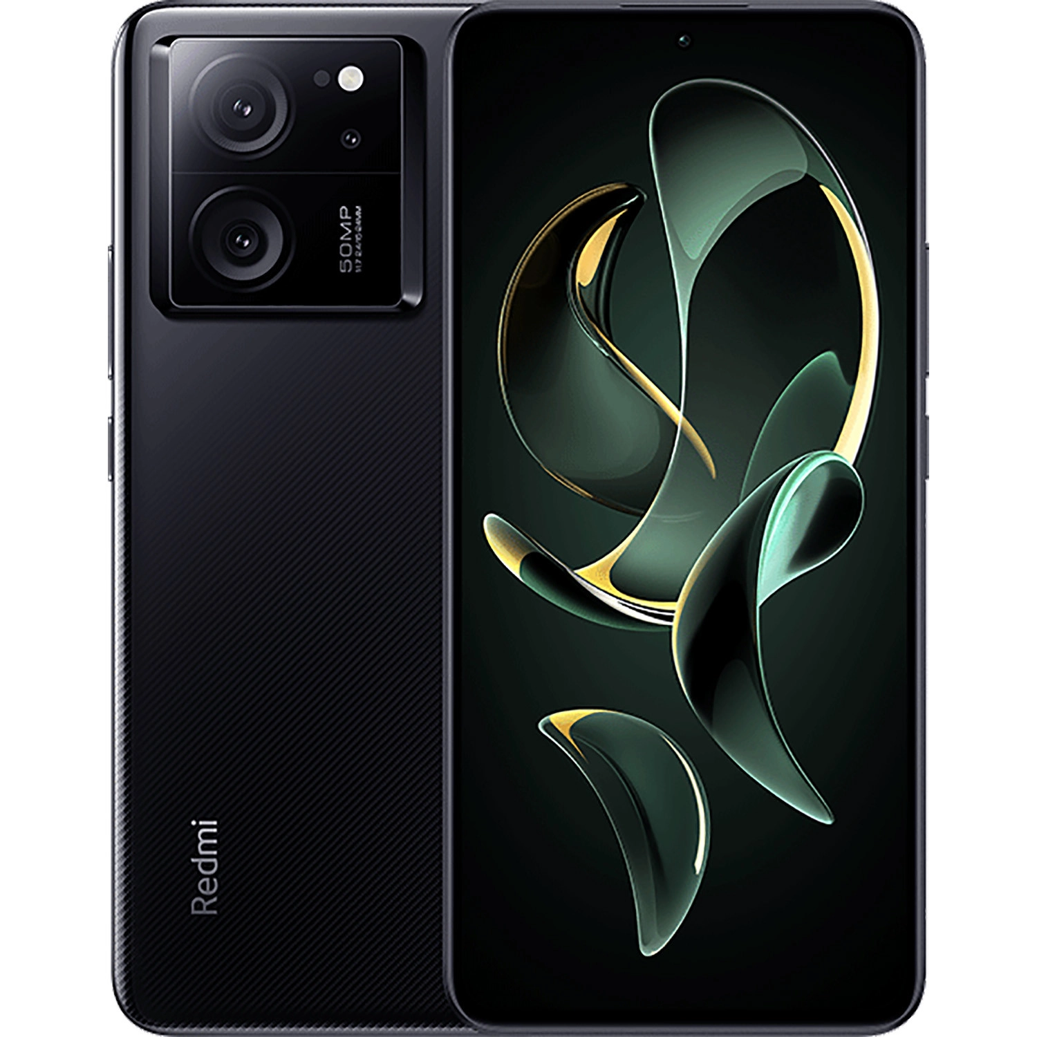 Xiaomi Redmi K60 Ultra 5G (12|256) Dimensity 9200+