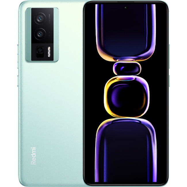 Xiaomi Redmi K60 5G (12|512) Snapdragon 8+ Gen 1