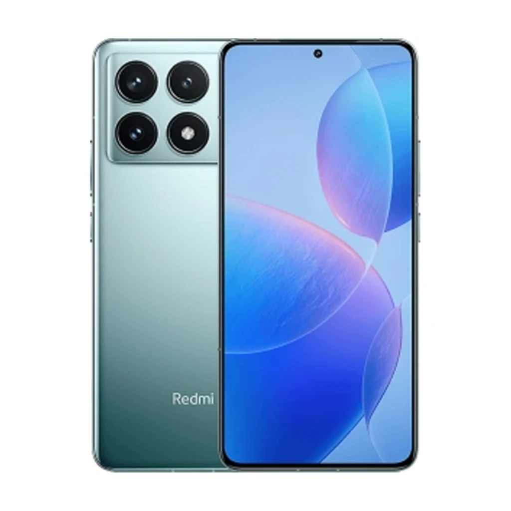 Xiaomi Redmi K70E (12|256) Dimensity 8300 Ultra Fullbox