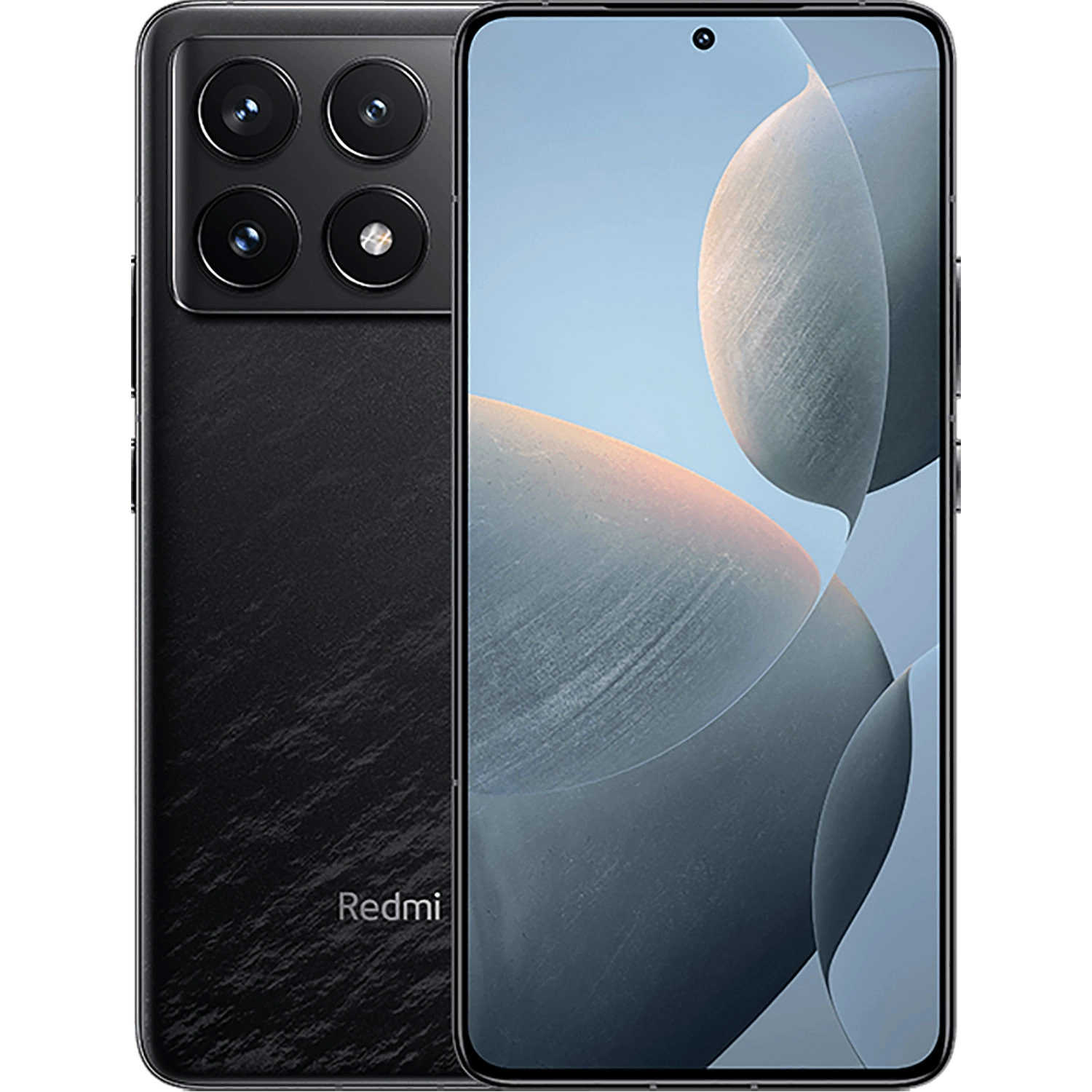 Xiaomi Redmi K70 Pro (12|512) Snapdragon 8 Gen 3
