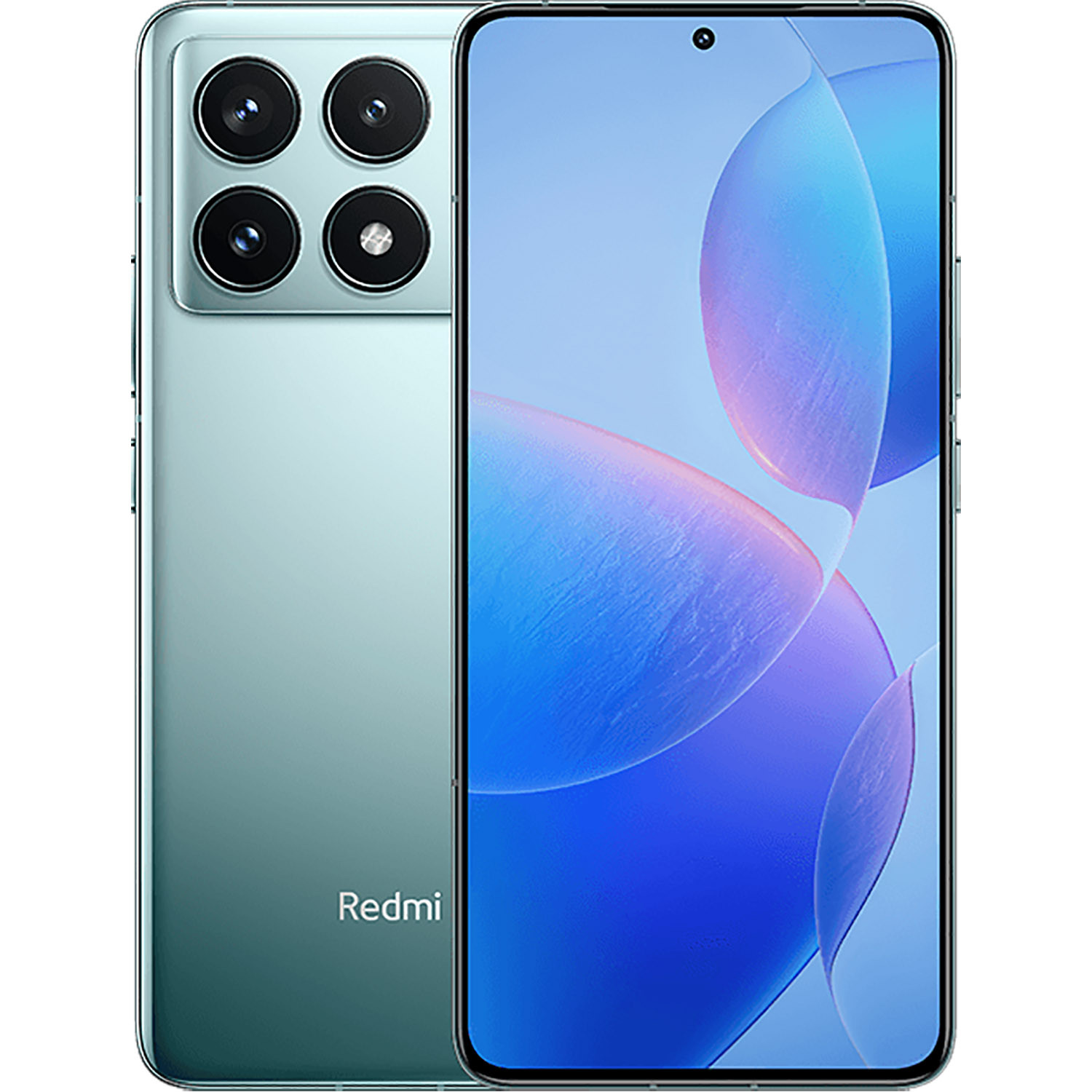 Xiaomi Redmi K70 Pro (16|256) Snapdragon 8 Gen 3