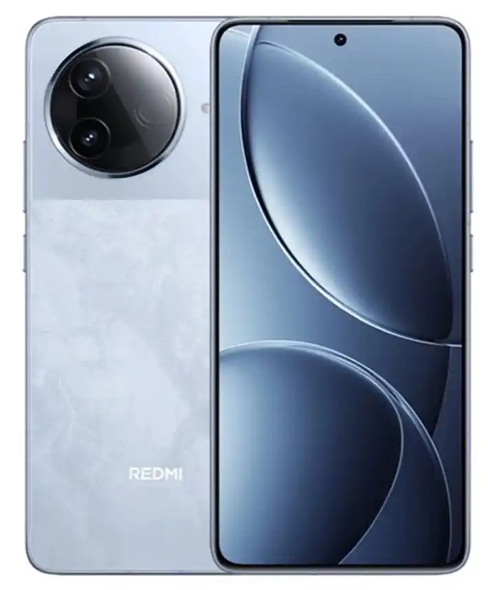 Xiaomi Redmi K80 (16|512) Snapdragon 8 Gen 3