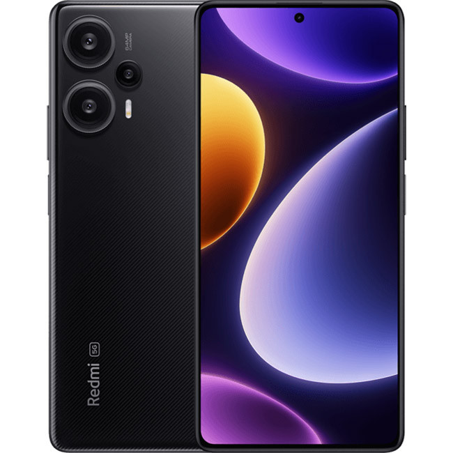 Xiaomi Redmi Note 12 Turbo (8|256) Snapdragon 7+ Gen 2