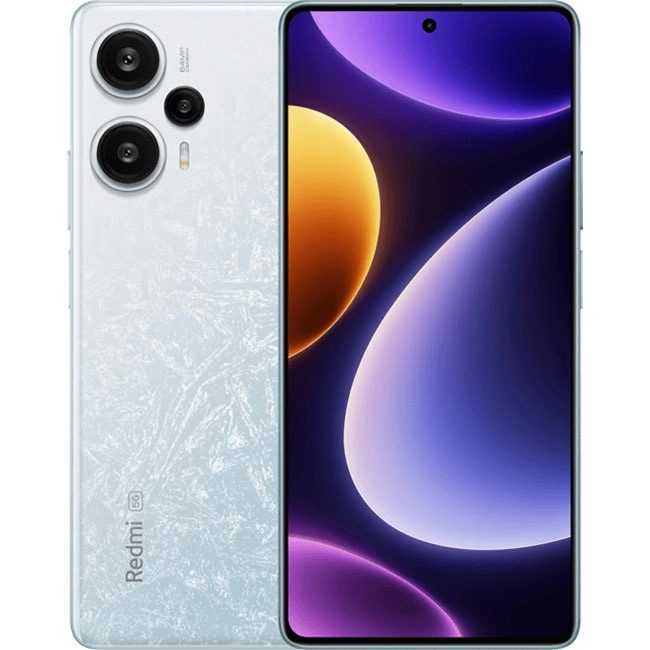 Xiaomi Redmi Note 12 Turbo (8|256) Snapdragon 7+ Gen 2