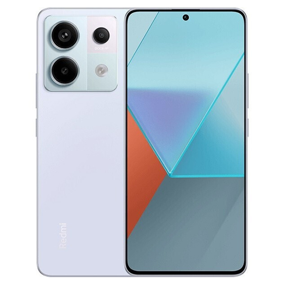 Xiaomi Redmi Note 13 Pro 5G (12|256) Snapdragon 7s Gen 2