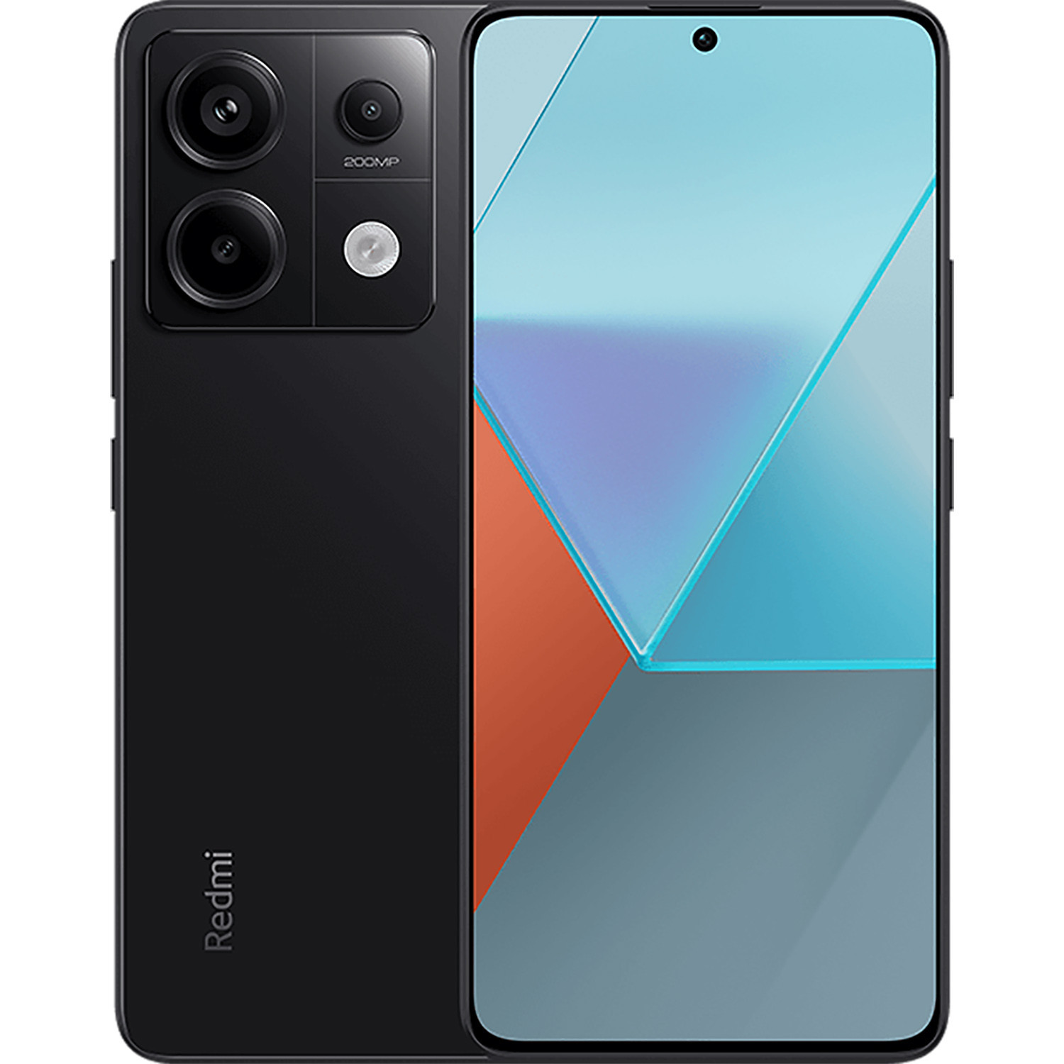 Xiaomi Redmi Note 13 Pro 5G (12|256) Snapdragon 7s Gen 2