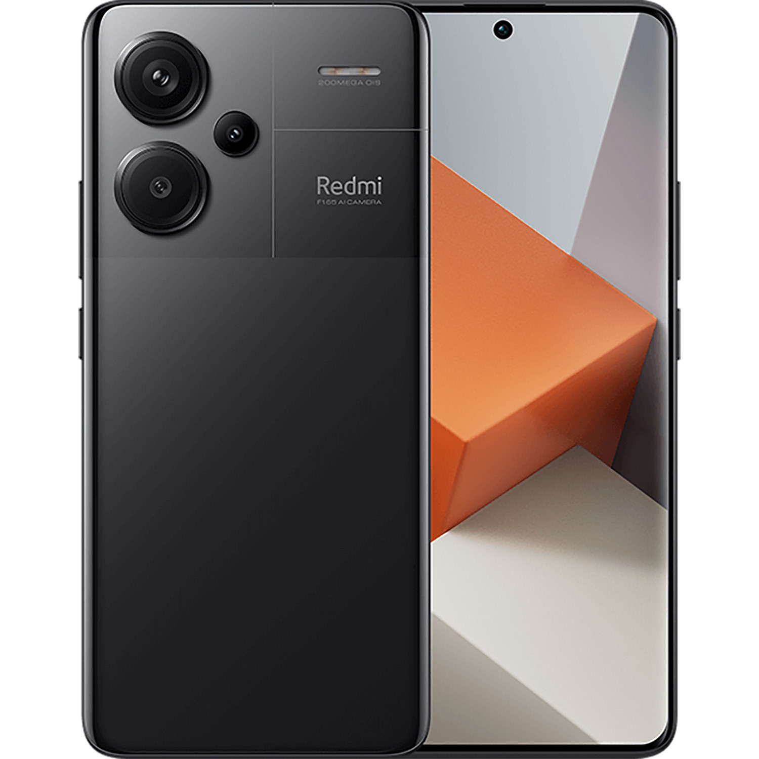 Xiaomi Redmi Note 13 Pro Plus 5G (8|256) Dimensity 7200 Ultra