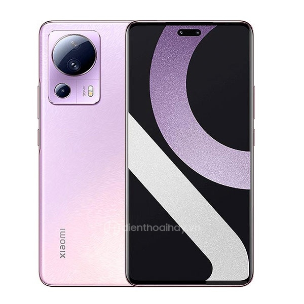 Xiaomi Civi 2 5G (8|128) Snapdragon 7 Gen 1 Fullbox