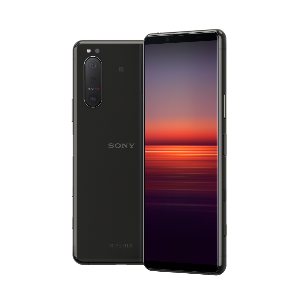 Sony Xperia 5 II - 5 Mark 2 (8|128) Snapdragon 865