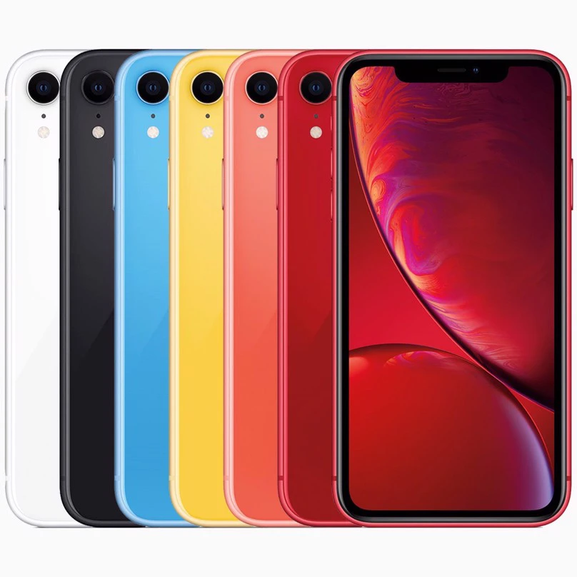 iPhone XR Chính hãng