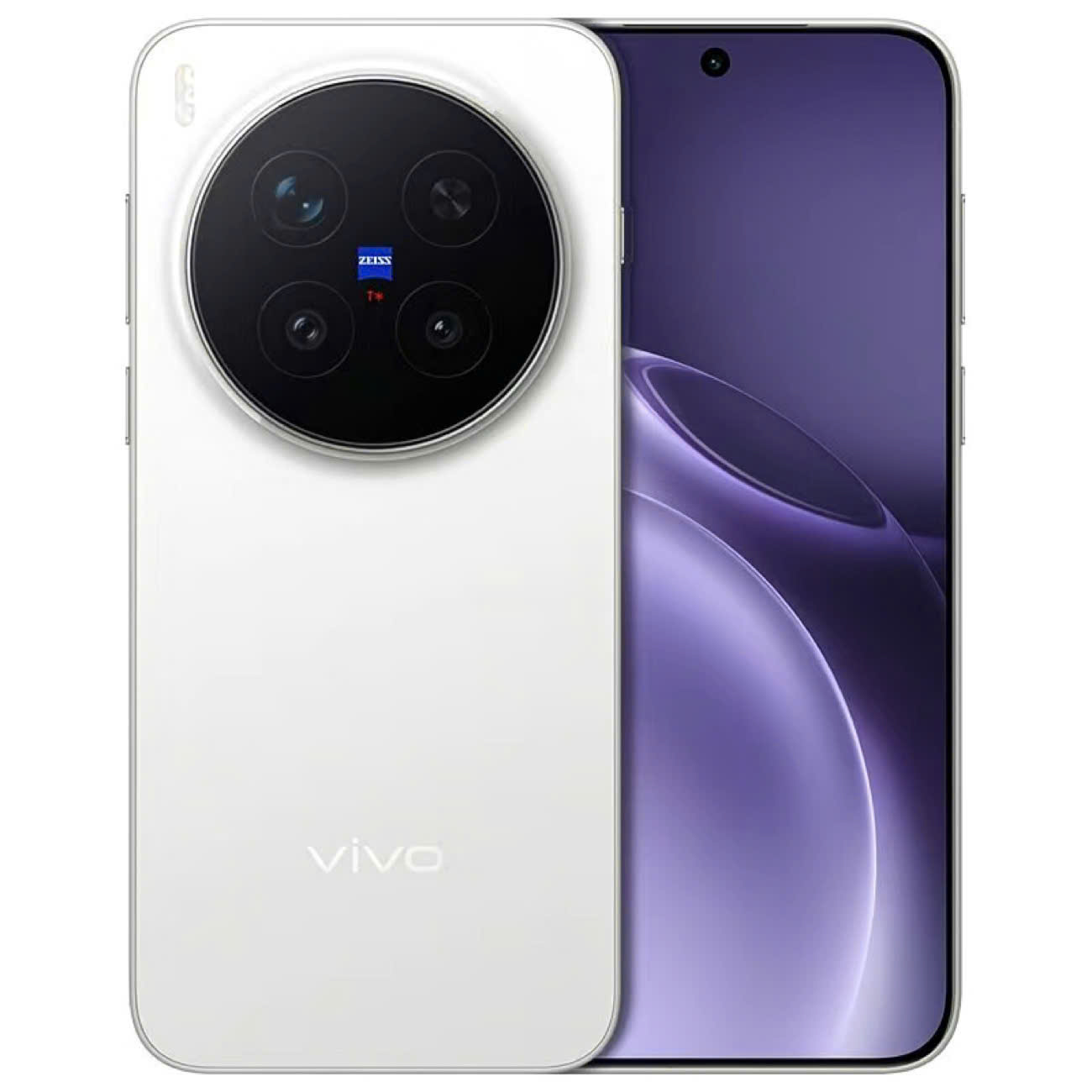 Vivo X300 Pro 5G (12|256) Dimensity 9500 Fullbox