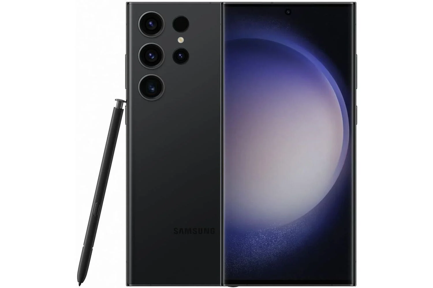 Samsung Galaxy S23 Ultra 5G (8|256) Snapdragon 8 Gen 2