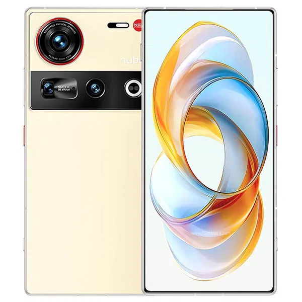 ZTE Nubia Z70 Ultra 5G (16|512) Snapdragon 8 Elite Likenew