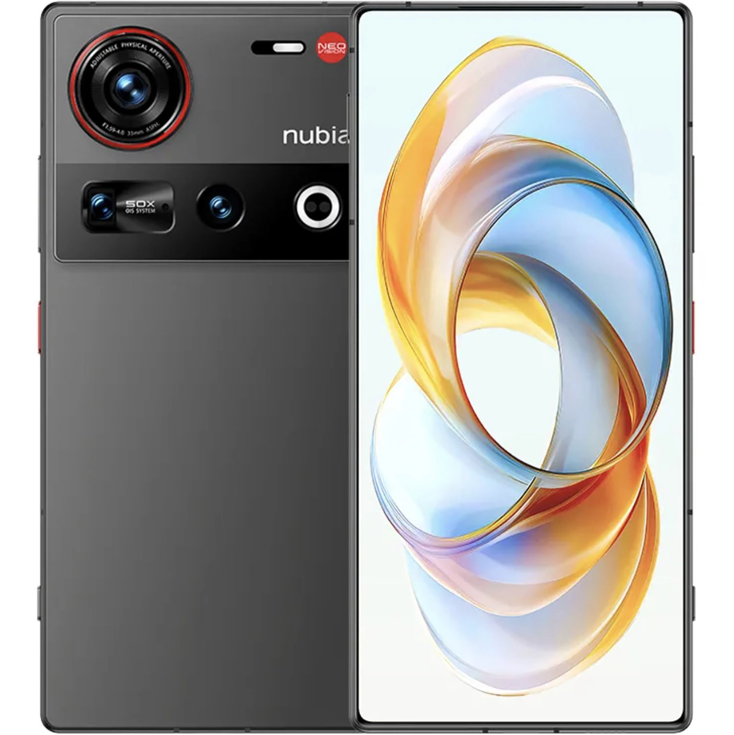 ZTE Nubia Z70 Ultra 5G (16|512) Snapdragon 8 Elite Likenew