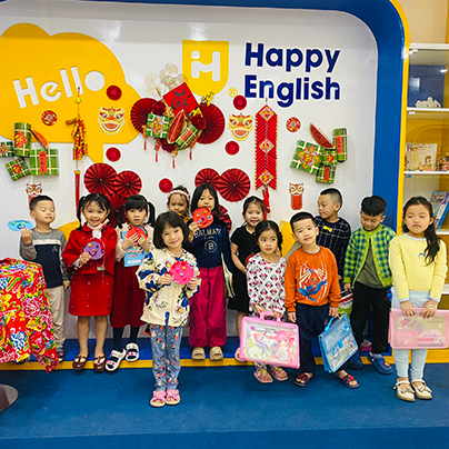 Hệ Sinh Thái Đa Dạng