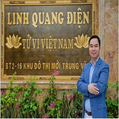 Tử vi & cải mệnh