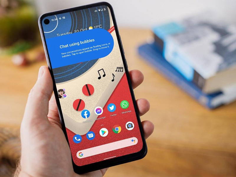 4 smartphone giá 3 triệu có thiết kế đẹp, hiệu năng ổn