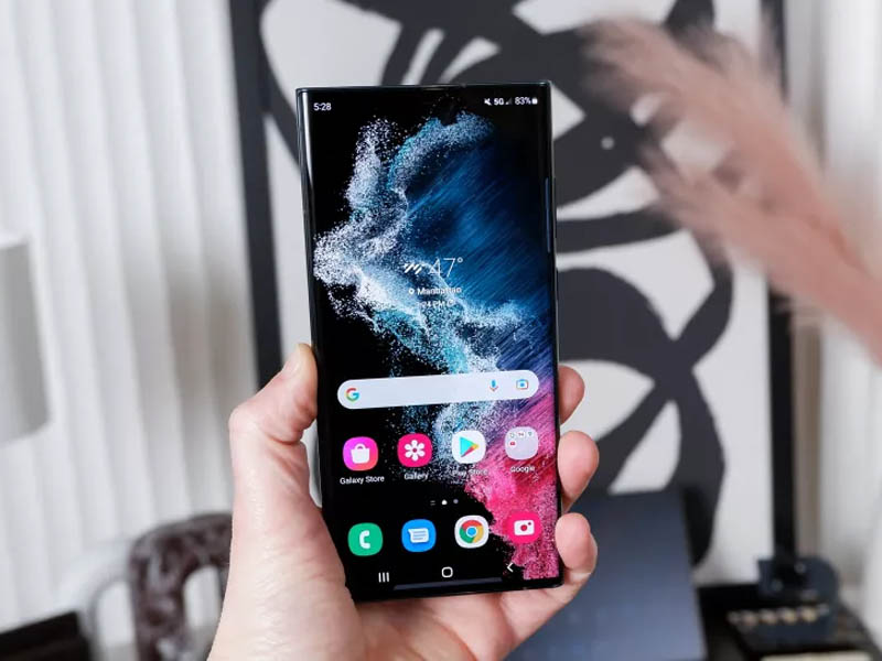Galaxy S24 sẽ đi kèm ốp lưng theo chủ đề có thể tùy chỉnh giống như Z Flip 5