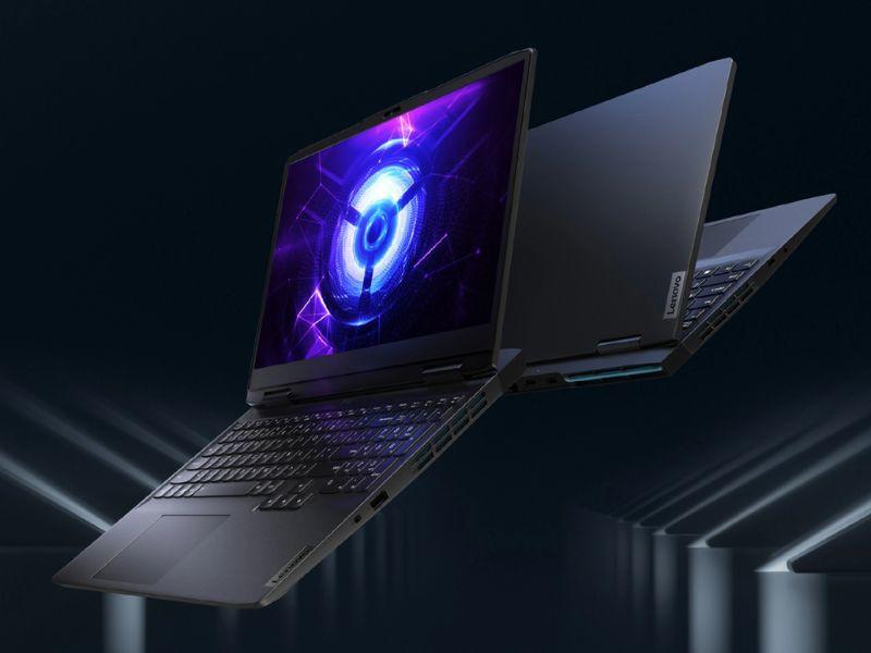 Lenovo Xiaoxin Air 14 2023 Ryzen Edition ra mắt với CPU AMD R7 7840U