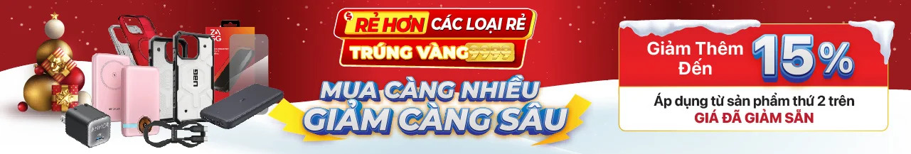 Mua theo phân khúc giá