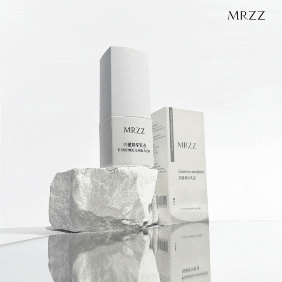 Tinh chất dưỡng Glabridin MRZZ 4 tác dụng hoàn hảo 30ml