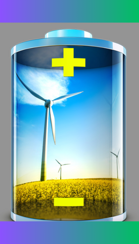 Ắc quy lưu trữ viễn thông