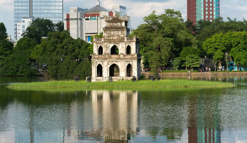 Bài thuốc món ăn bổ dưỡng từ ngải cứu
