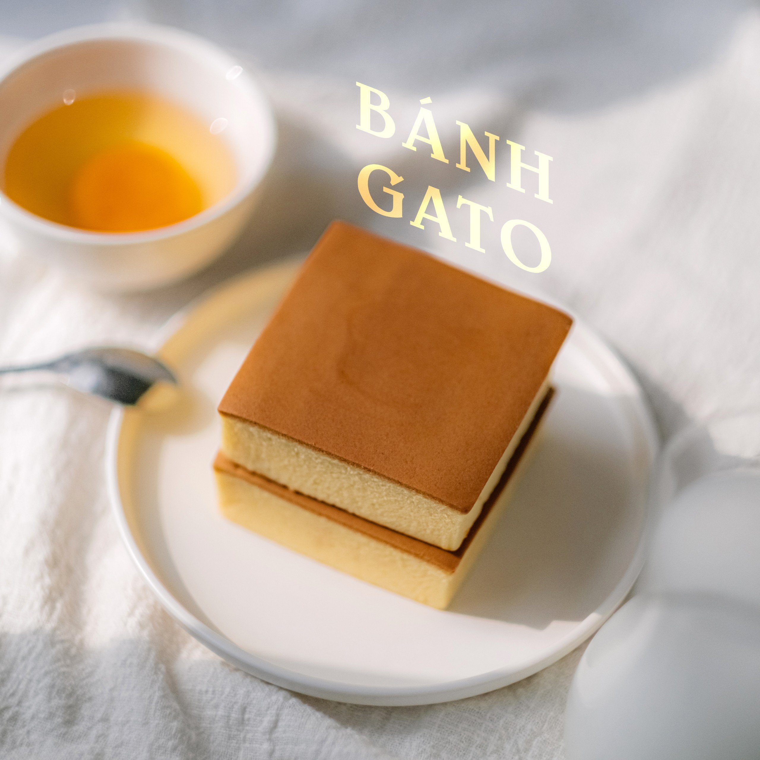 Tráng miệng tuyệt với sau bữa tiệc