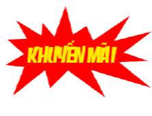 Giảm 15% 