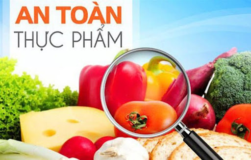 Đảm bảo vệ sinh ATTT