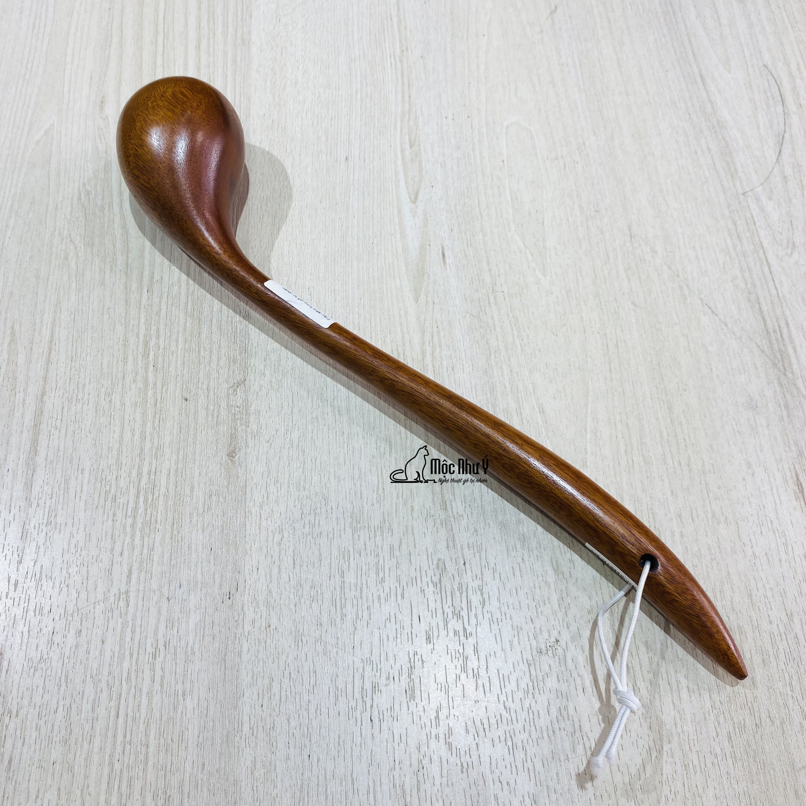 Cây đấm lưng (hàng xuất khẩu)