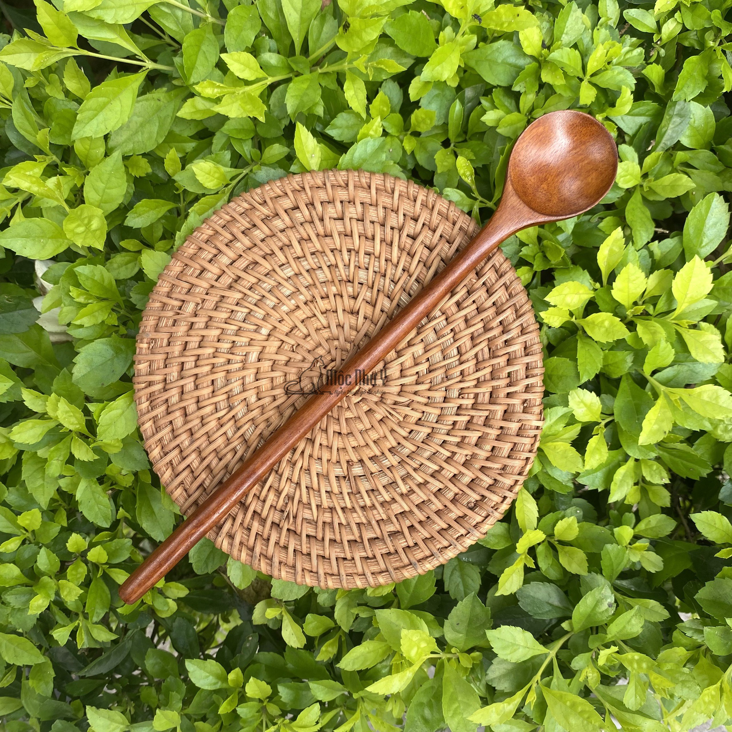Thìa tròn cafe (size dài) xuất khẩu