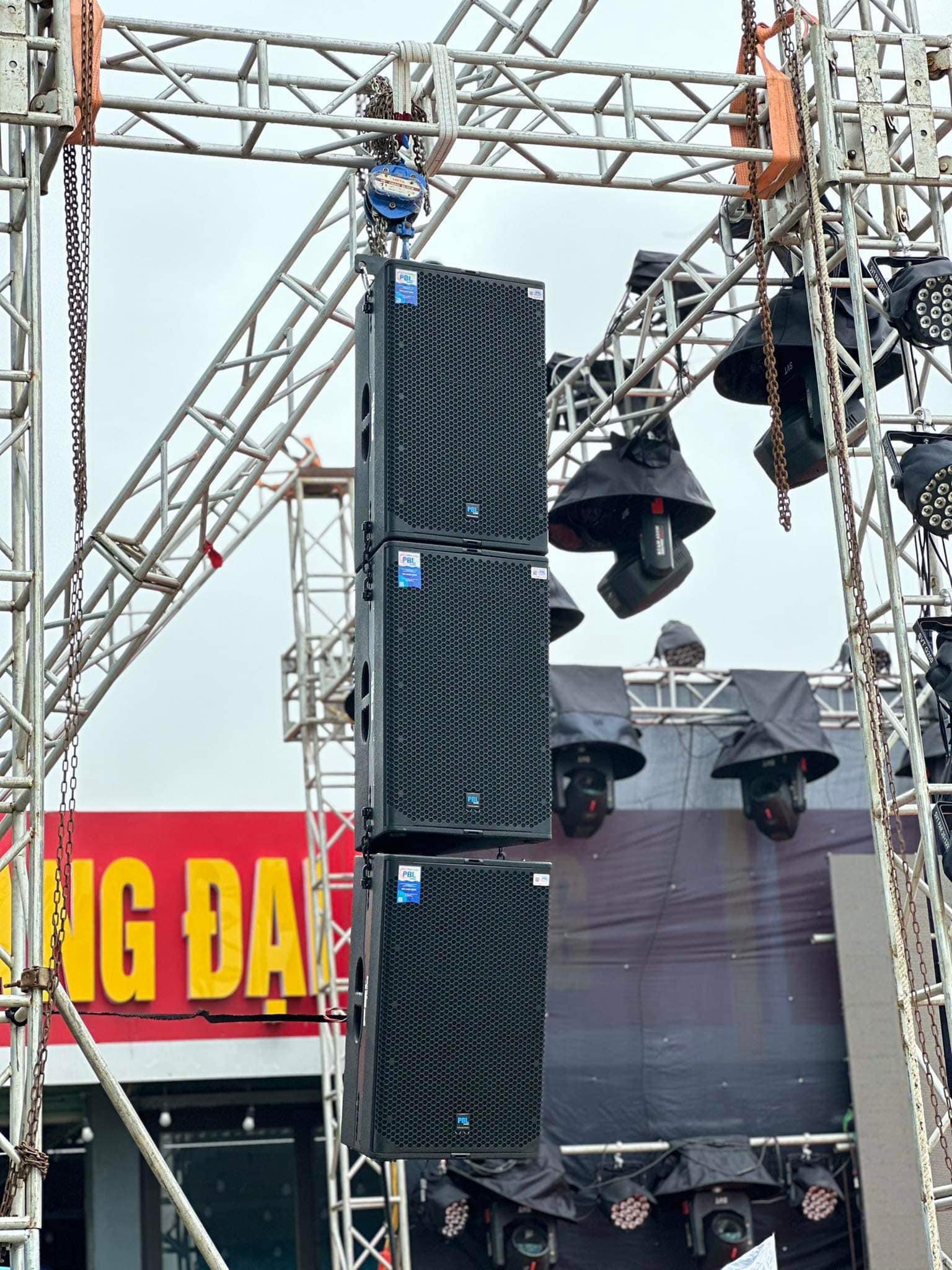 SỰ TUYỆT VỜI VỀ ÂM THANH 