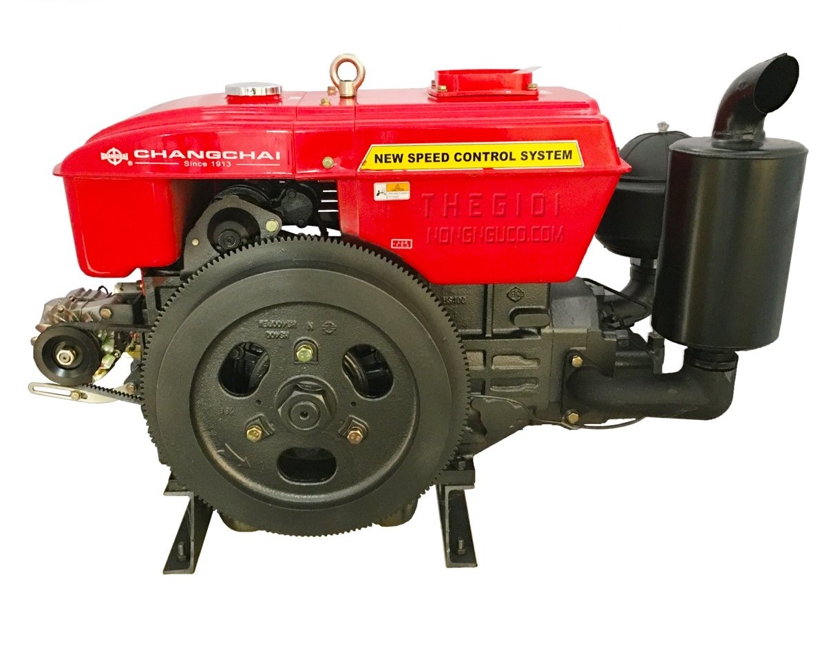 Để sử dụng động cơ Diesel bền và tiết kiệm