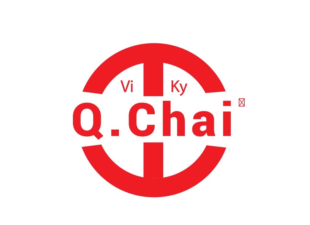 VIKY QCHAI