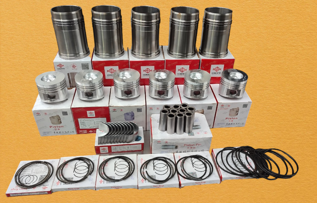 PHỤ TÙNG CHANGCHAI 1913